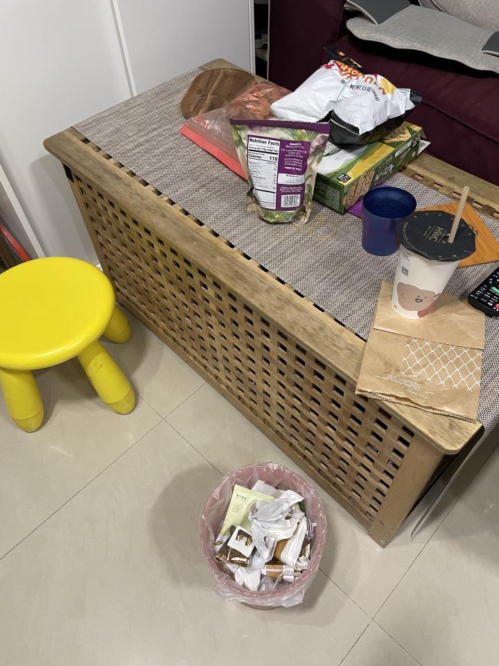 大型垃圾回收案件圖片 大型垃圾回收案件圖片