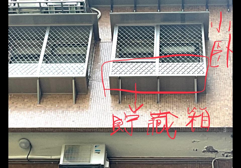 鐵工案件圖片 鐵工案件圖片