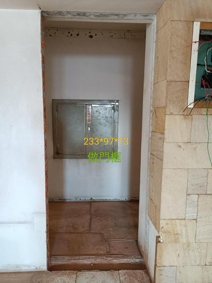 木工施工案件圖片 木工施工案件圖片
