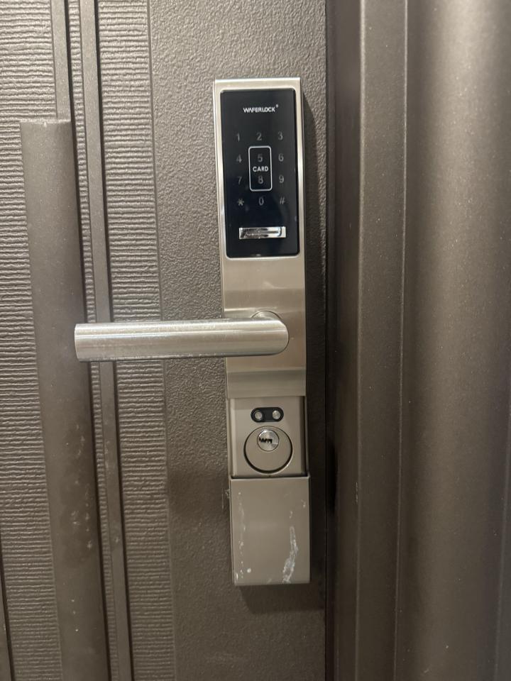 鎖匠案件圖片 鎖匠案件圖片