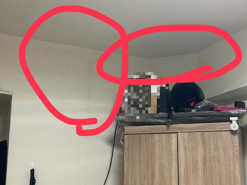 漏水處理案件圖片