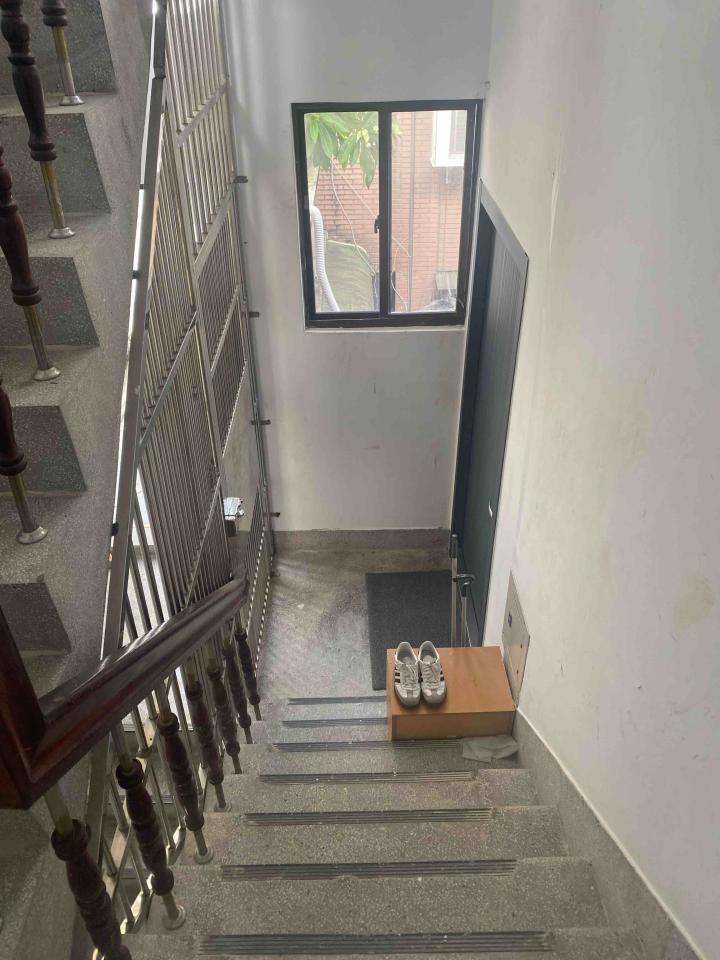 油漆工程案件圖片