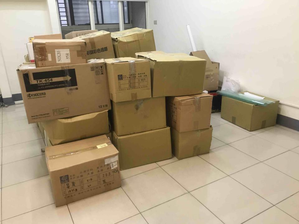 搬家案件圖片