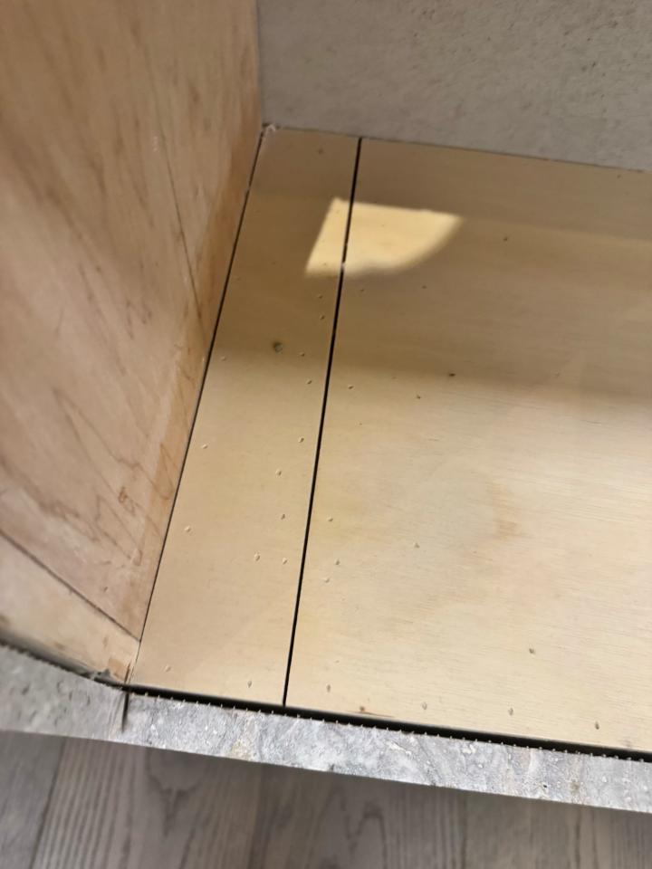 木工施工案件圖片