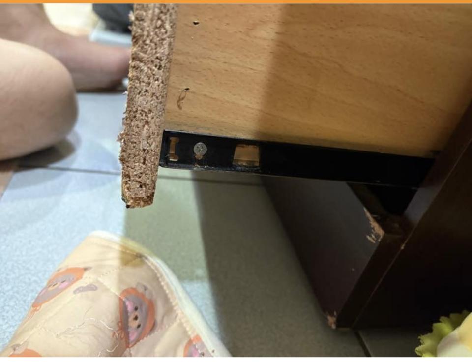 家具維修案件圖片