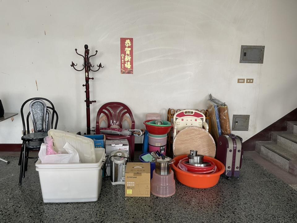 大型垃圾回收案件圖片