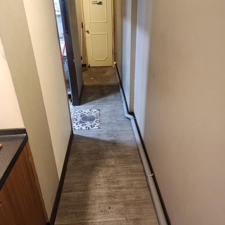 店面清潔案件圖片 店面清潔案件圖片
