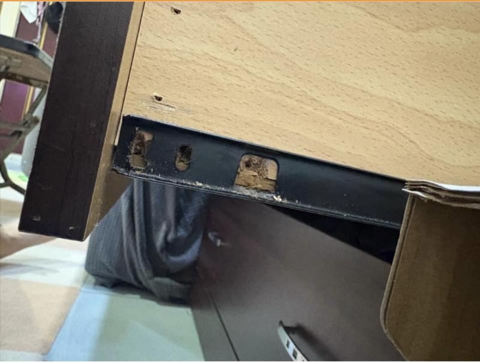 家具維修案件圖片