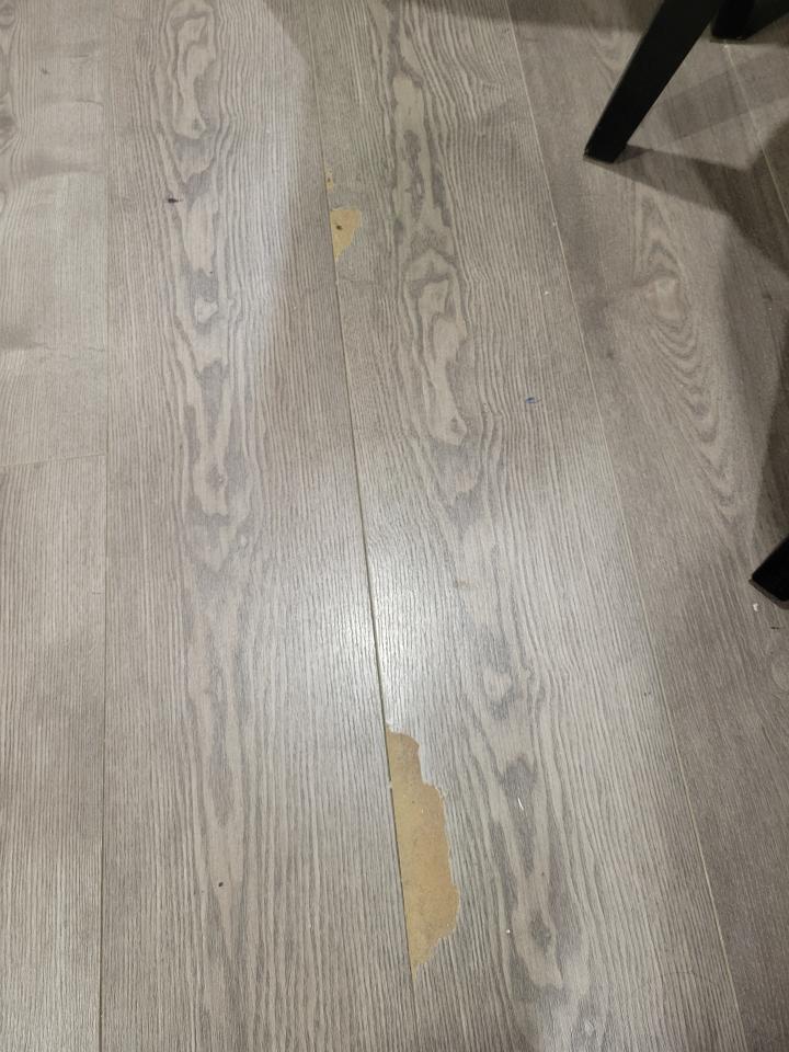 地板施工案件圖片