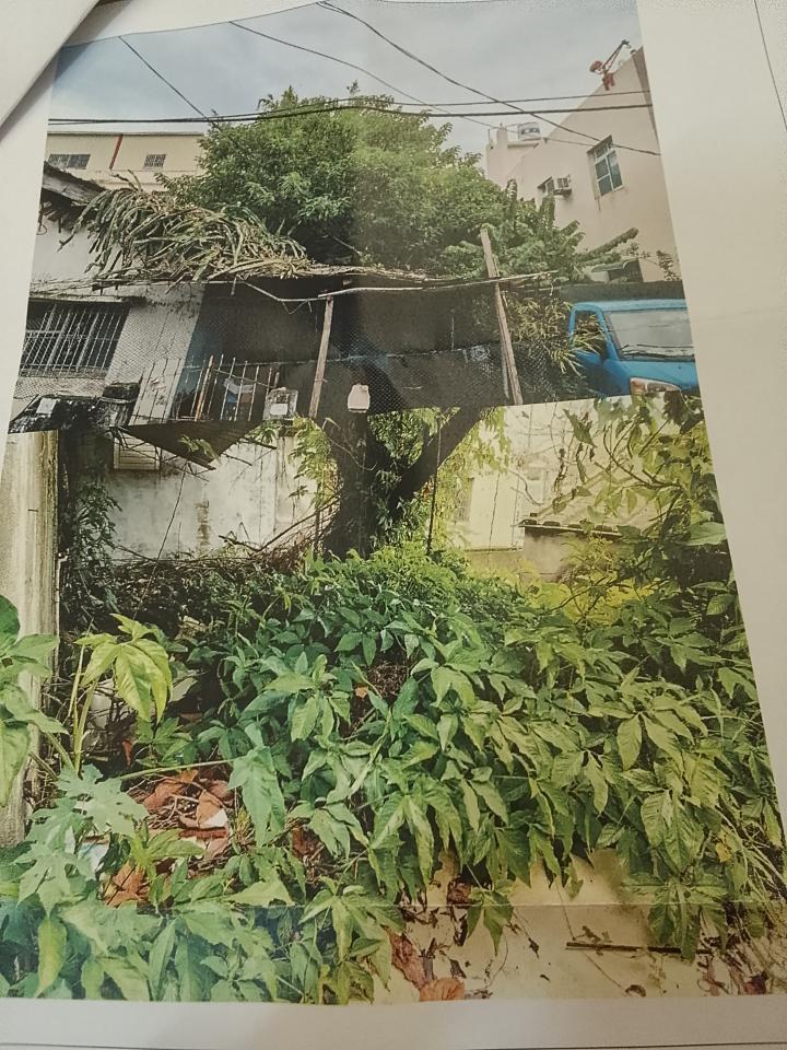 大型垃圾回收案件圖片