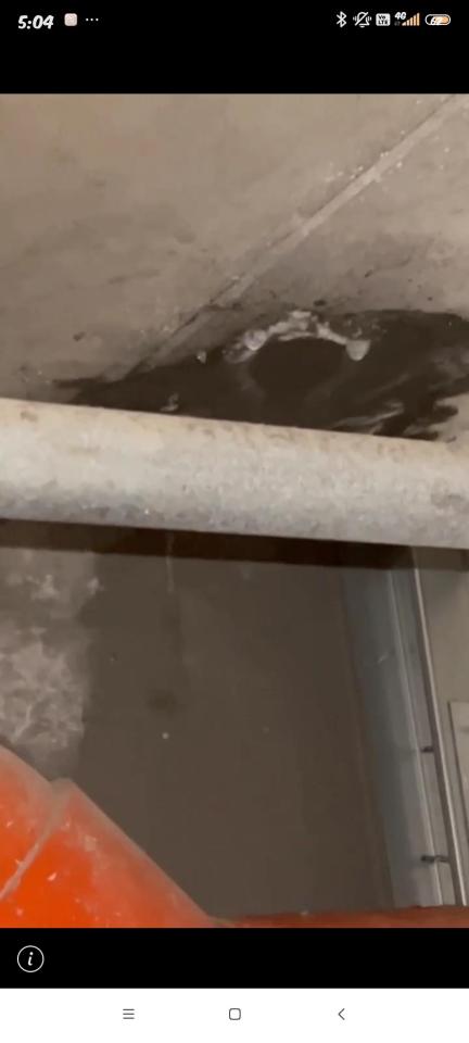 漏水處理案件圖片