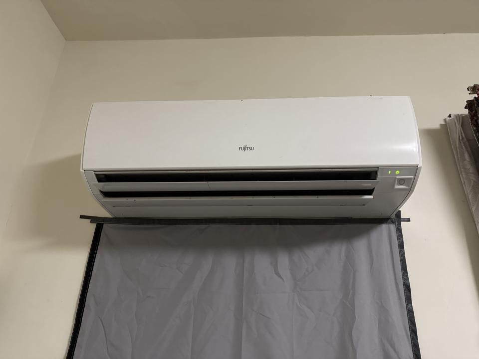 冷氣維修保養案件圖片 冷氣維修保養案件圖片