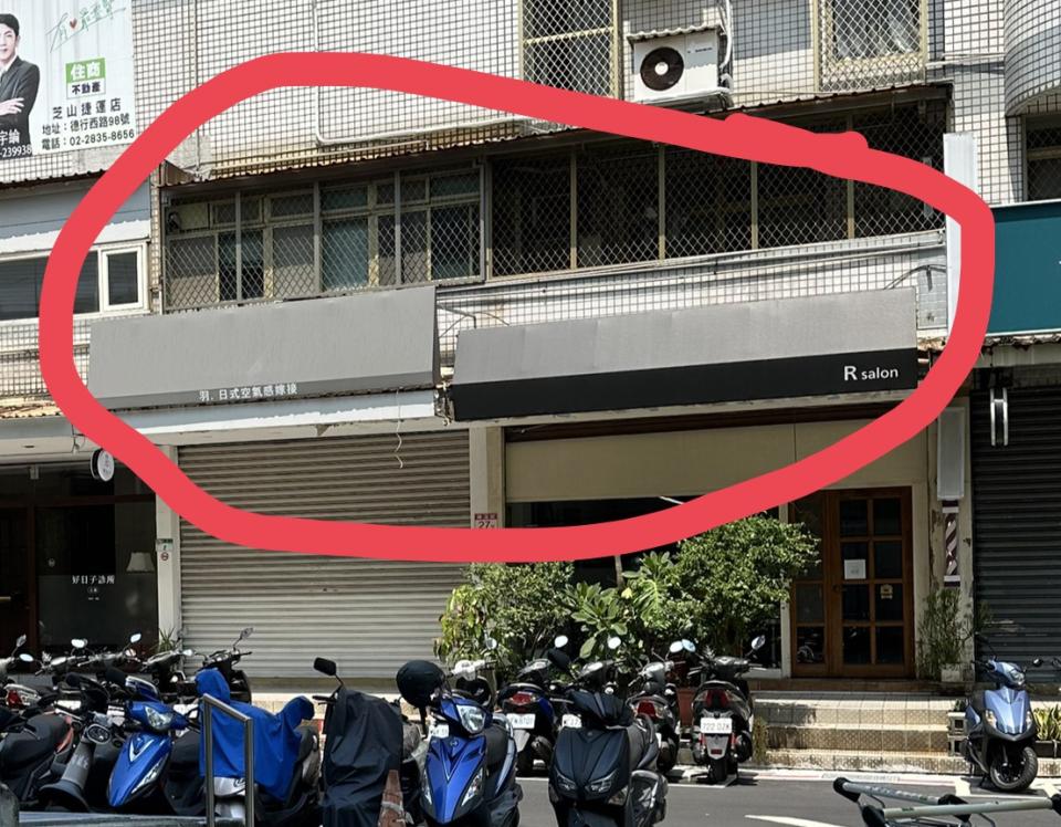 招牌製作案件圖片