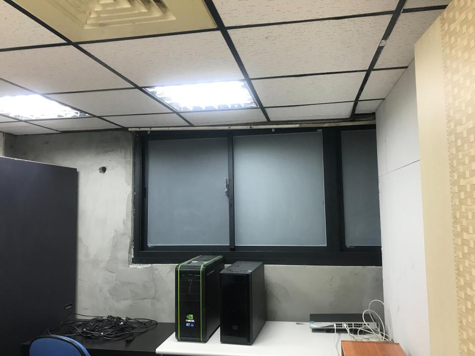 窗簾安裝維修案件圖片