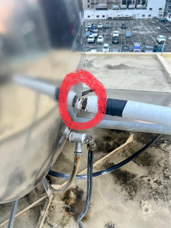 太陽能發電案件圖片