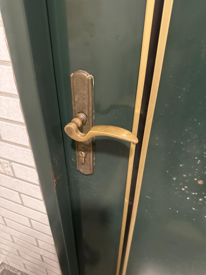 鎖匠案件圖片