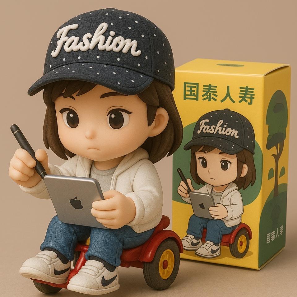 3D列印案件圖片