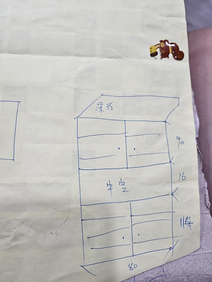 系統櫃訂製案件圖片