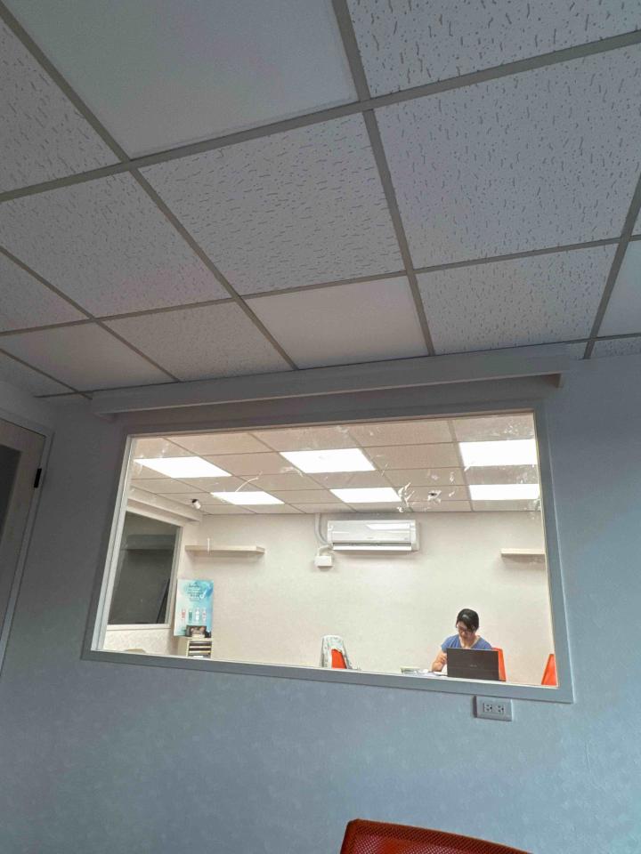 窗簾安裝維修案件圖片