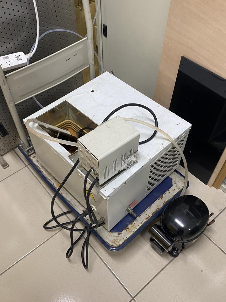 大型垃圾回收案件圖片