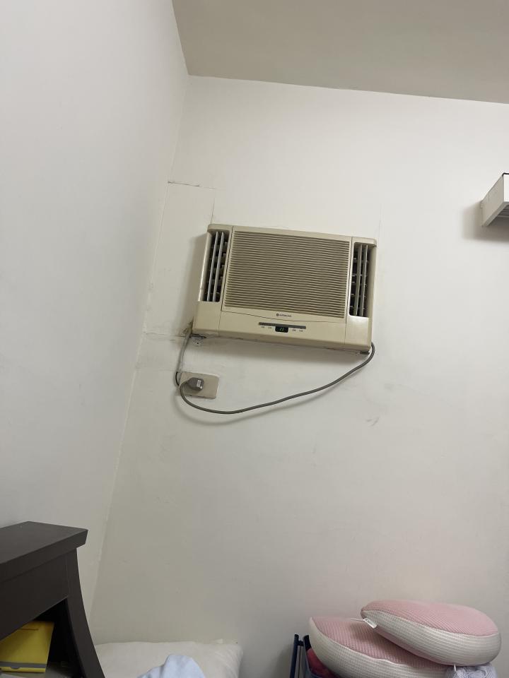 冷氣清洗案件圖片 冷氣清洗案件圖片