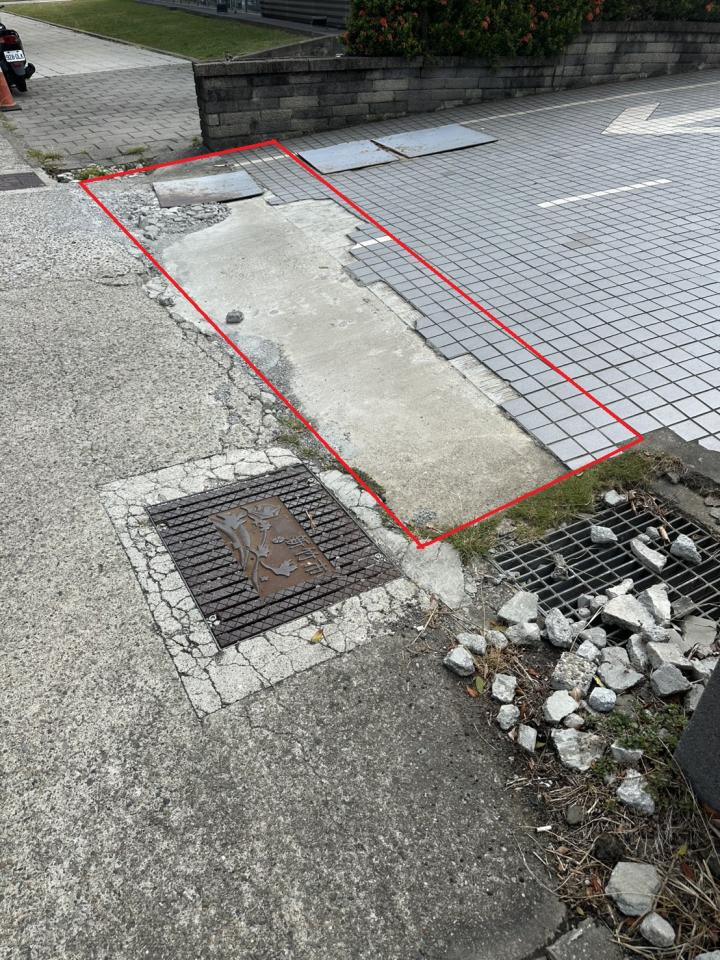 磁磚修補案件圖片 磁磚修補案件圖片