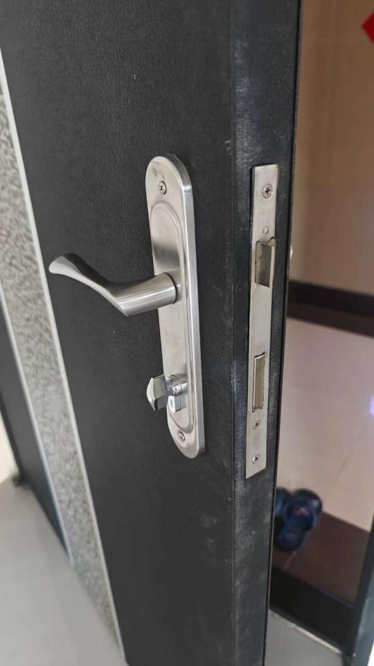 鎖匠案件圖片