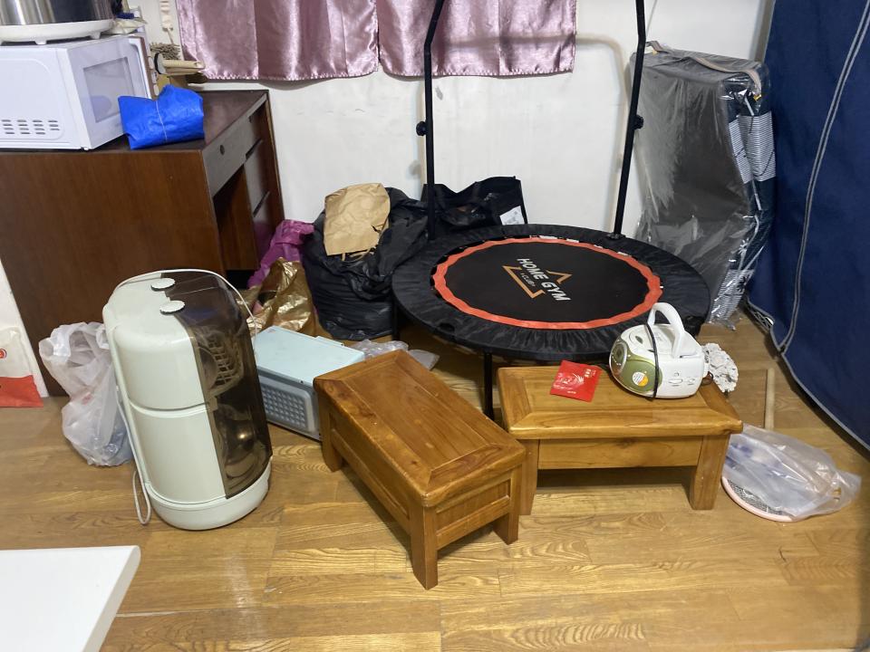 拆除工程案件圖片