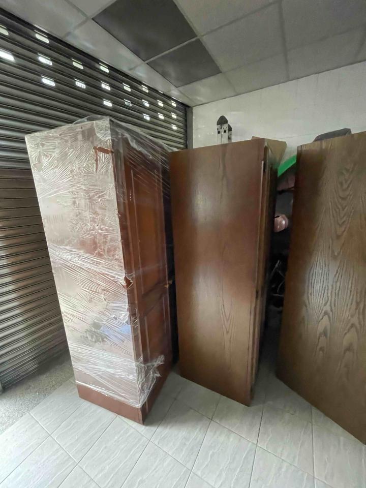 家具搬運案件圖片