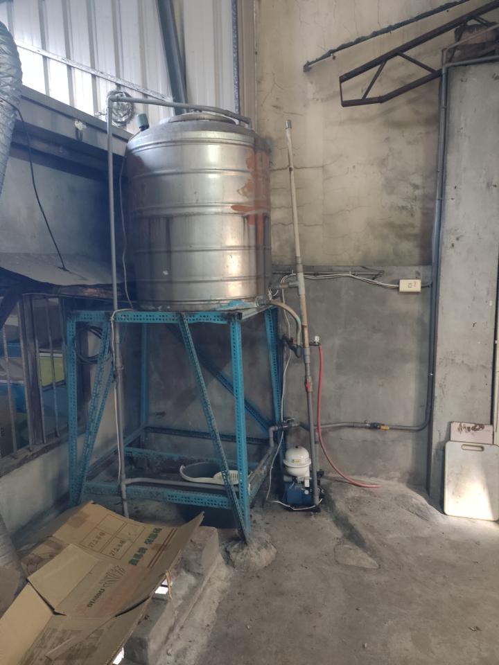 水塔安裝案件圖片