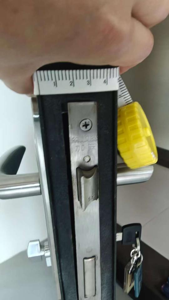 鎖匠案件圖片