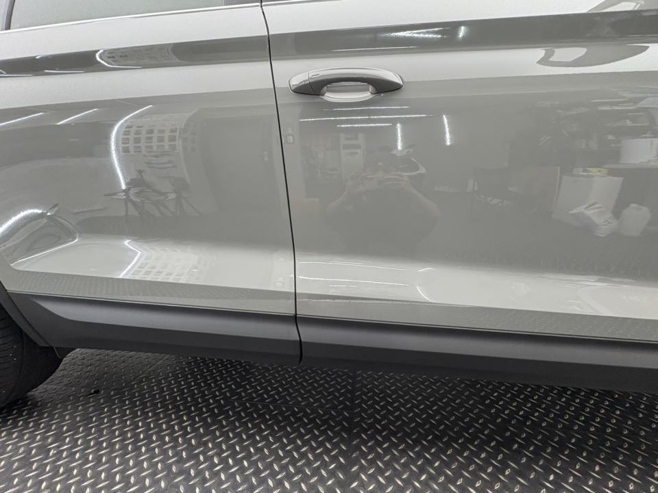 汽車板金烤漆案件圖片