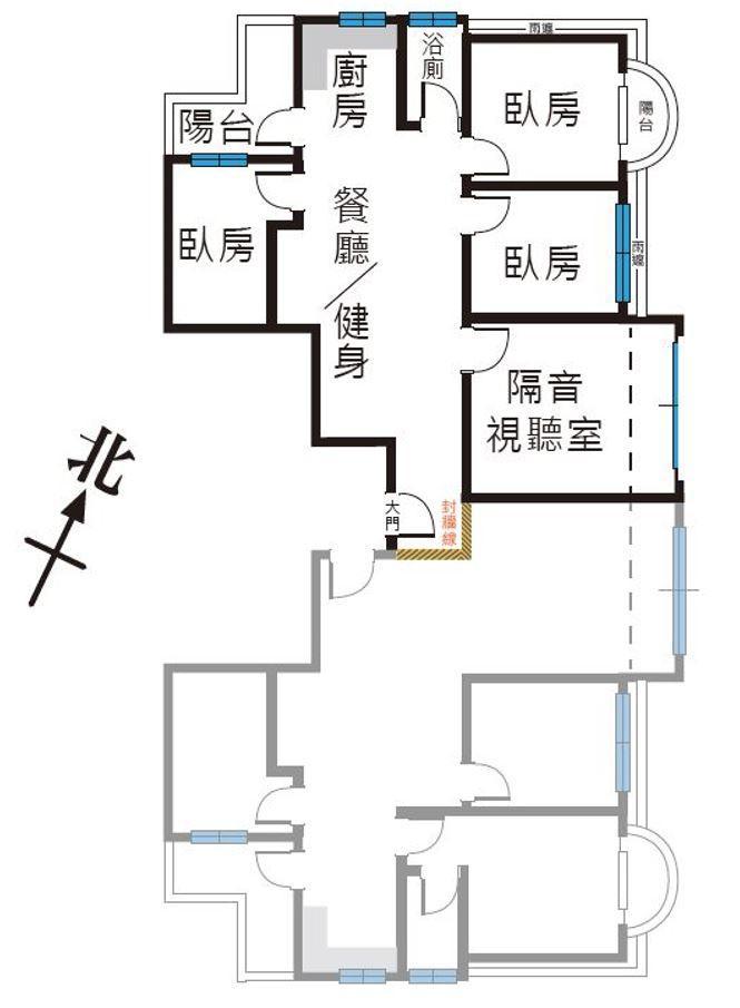 泥作/水泥施工案件圖片