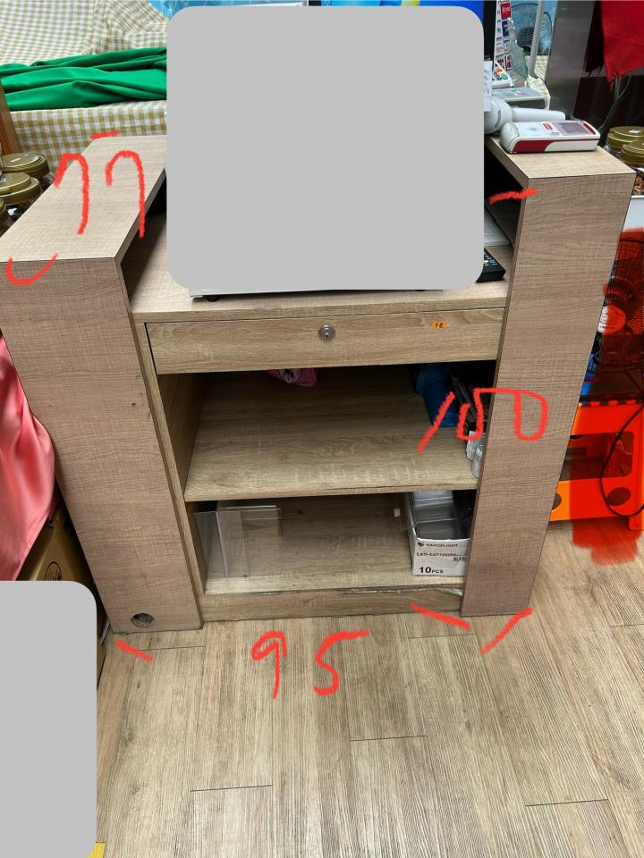 大型家具回收案件圖片