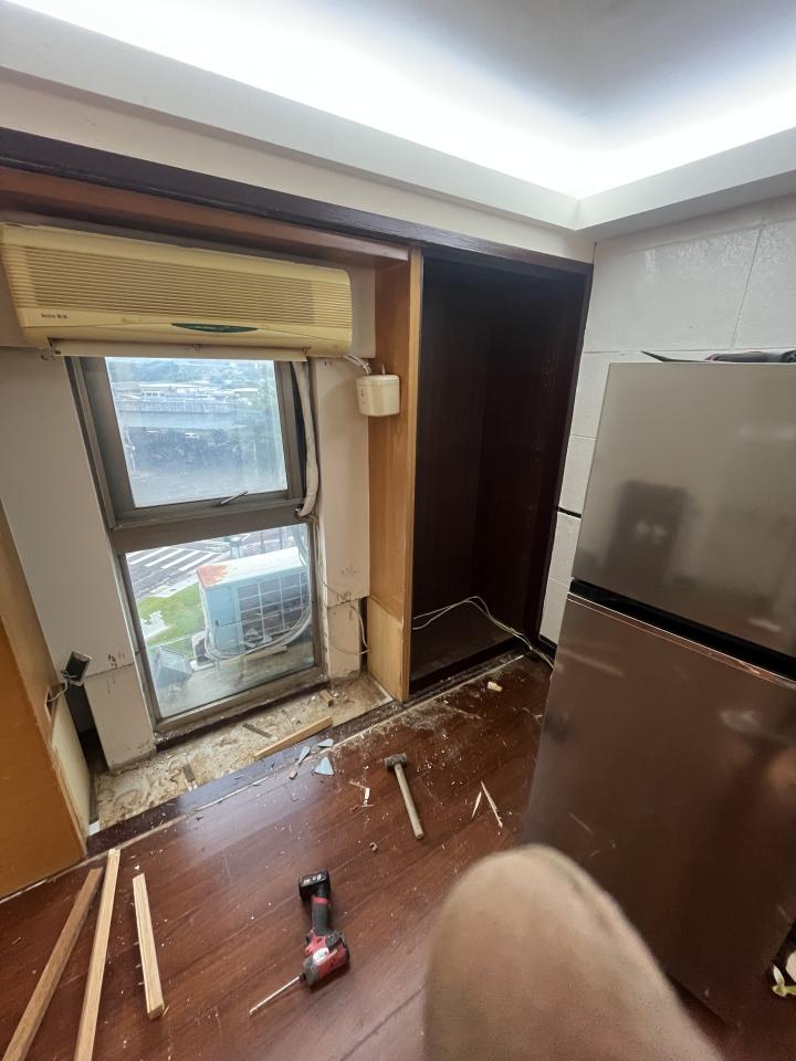 氣密窗案件圖片 氣密窗案件圖片
