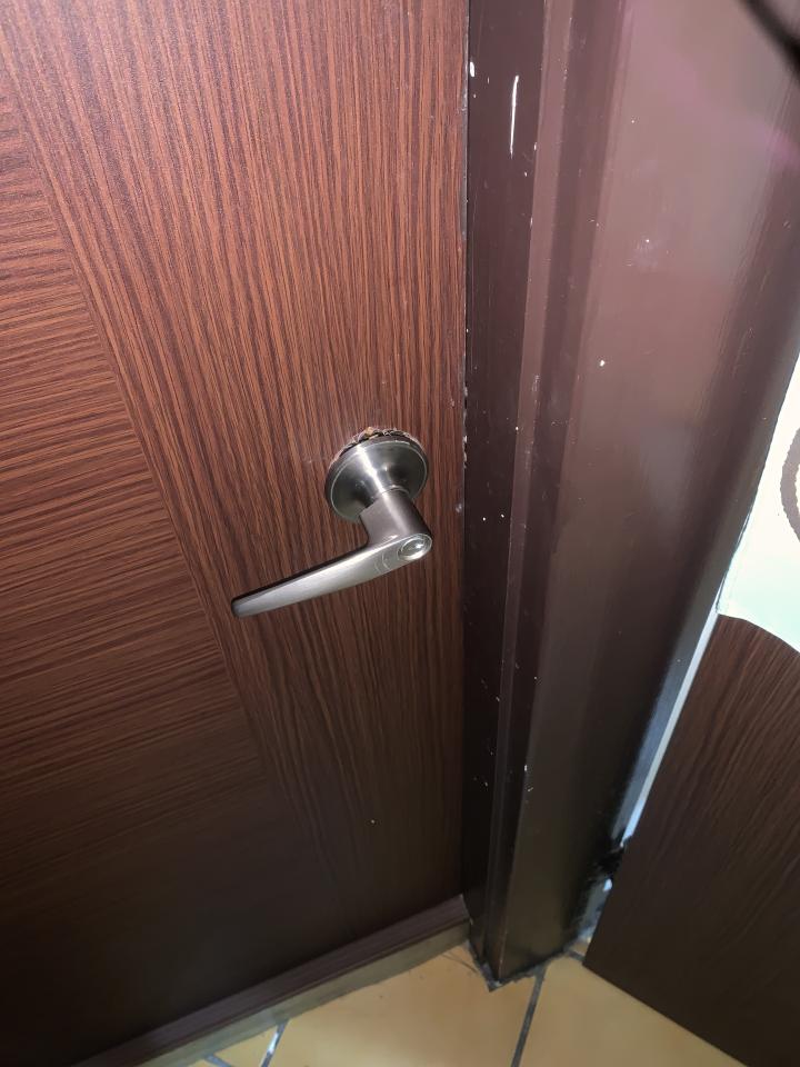 鎖匠案件圖片