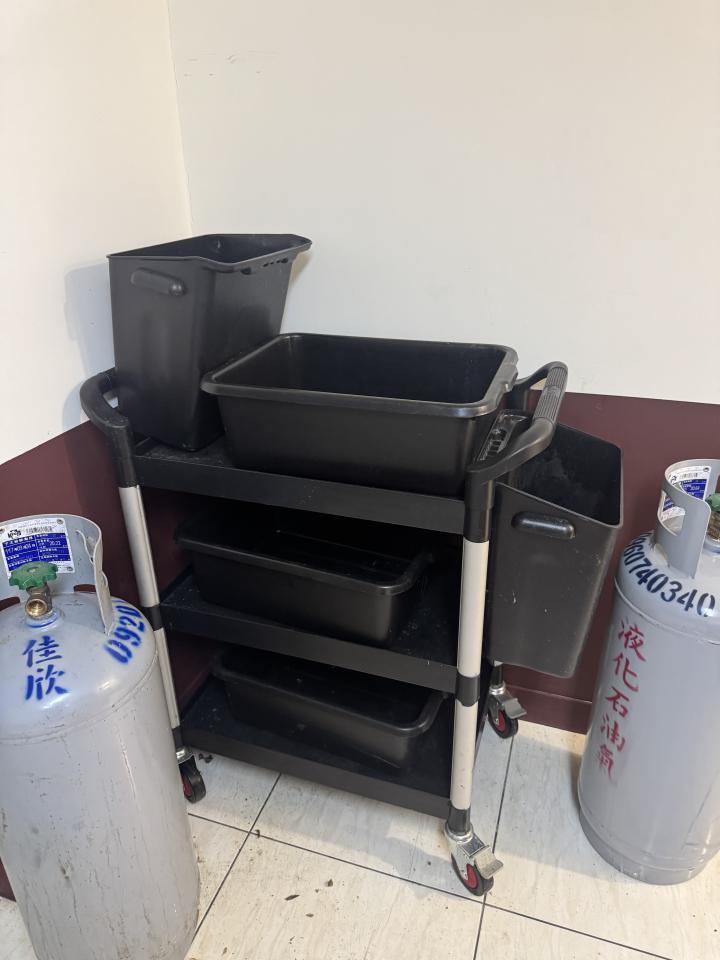 餐飲設備案件圖片