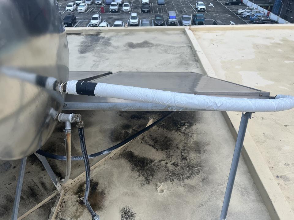 太陽能發電案件圖片