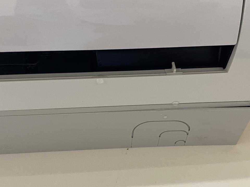 冷氣維修保養案件圖片