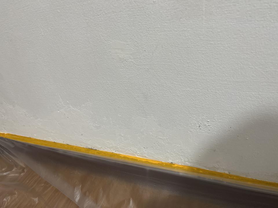 油漆工程案件圖片