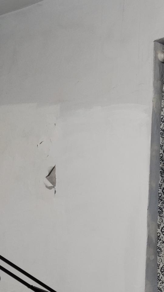 油漆工程案件圖片