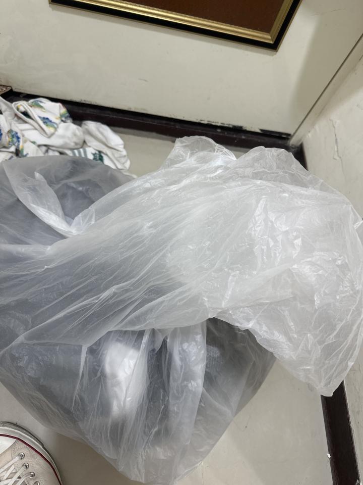 大型垃圾回收案件圖片