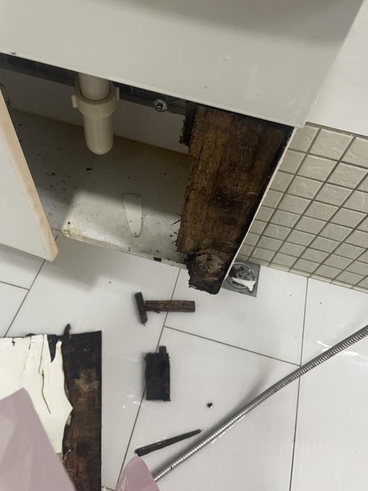 木工施工案件圖片