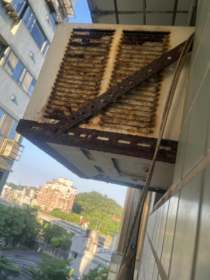冷氣灌冷媒案件圖片