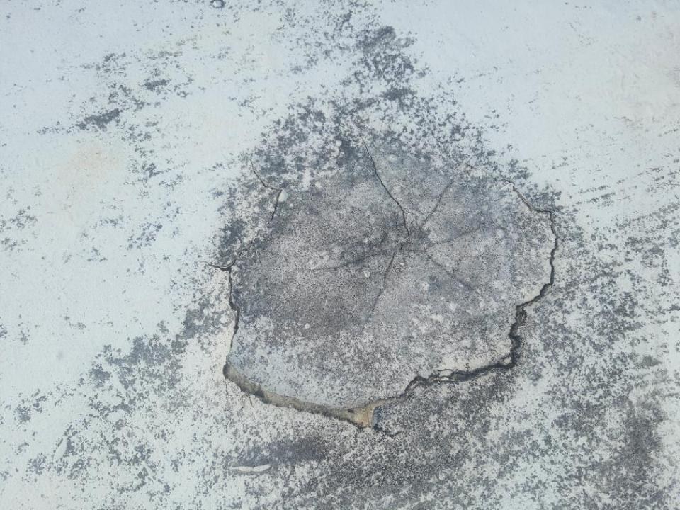 屋頂防水案件圖片 屋頂防水案件圖片