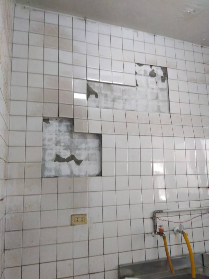 拆除工程案件圖片
