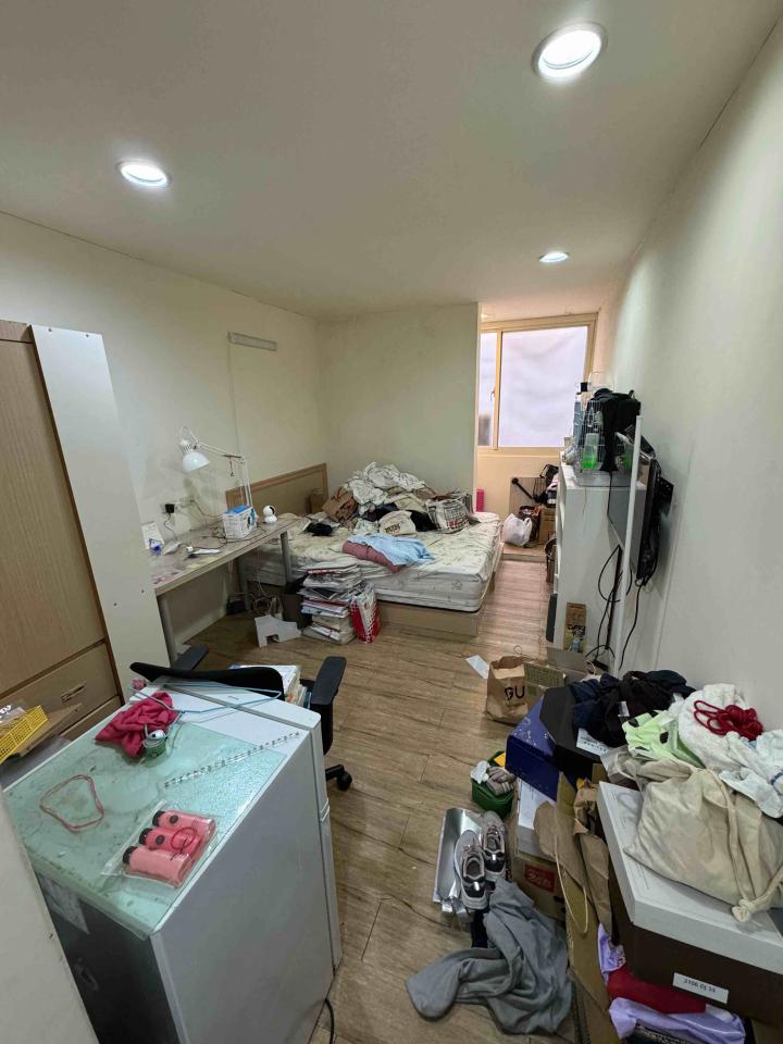 大型垃圾回收案件圖片