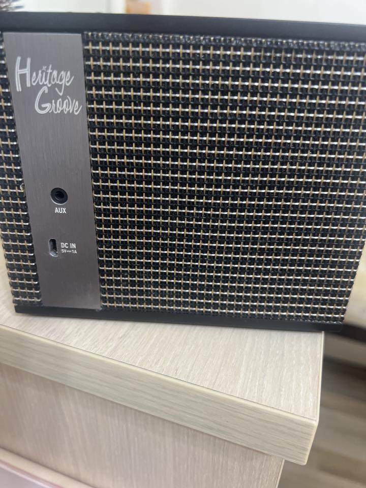 音響喇叭維修案件圖片