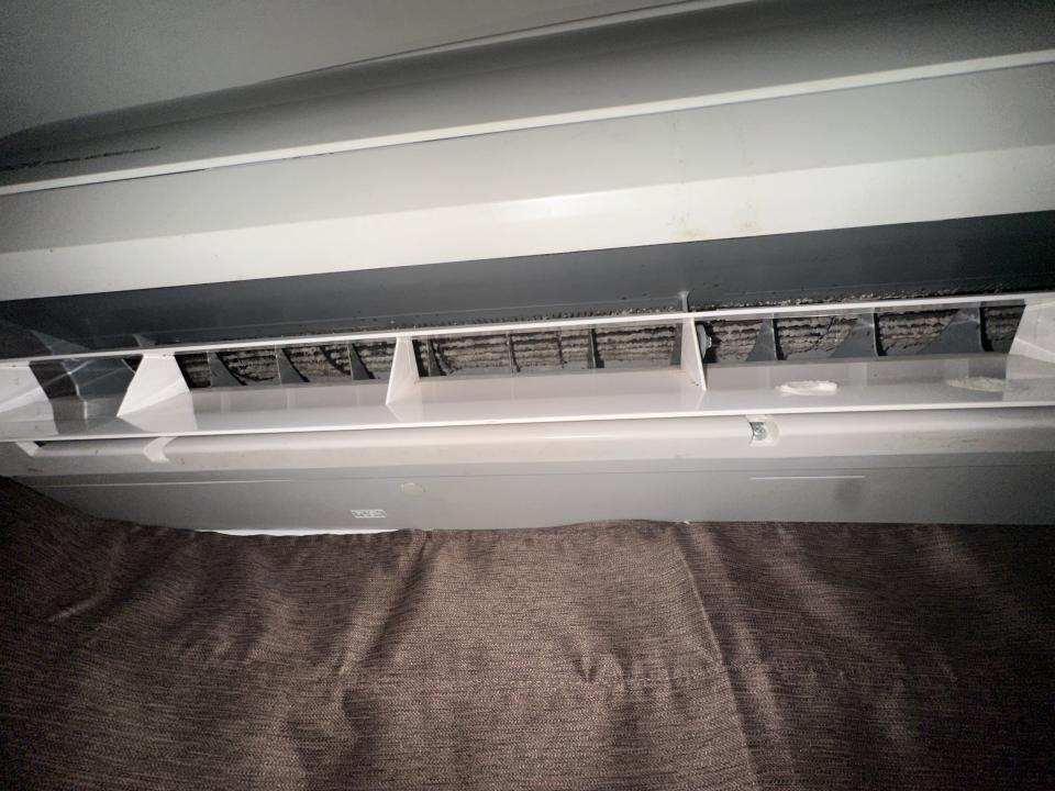 冷氣清洗案件圖片