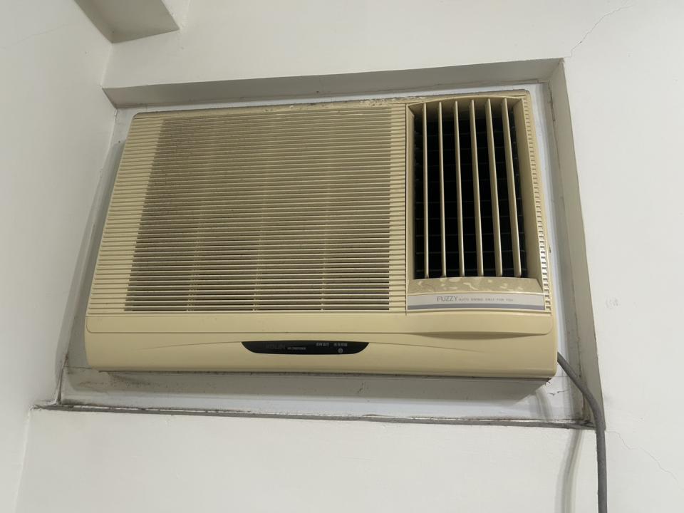 冷氣灌冷媒案件圖片